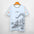 LauBelle - Men's Graphic Alligator Tee – Premium Crew Neck T-Shirt