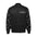 LauBelle Mens Insulated Quilted Padded Bomber Jacket