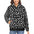 Women's Fleece Full-Zip Hoodie - LauBelle Brand