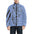 LauBelle Mens Lightweight Wind-Resistant Bomber Jacket