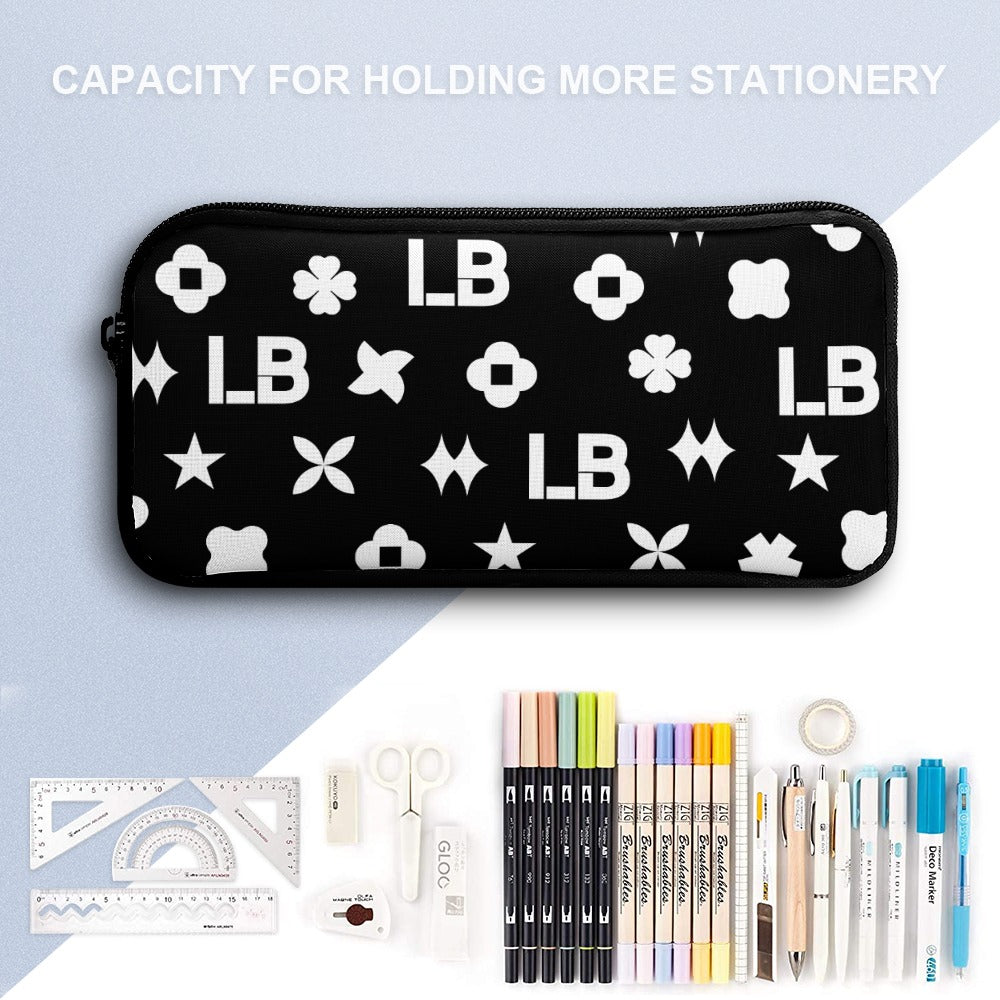 LauBelle - Three piece Bag set combination - Black - LauBelle Brand