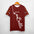 LauBelle - Men's Signature Script Tee – Pure Cotton Graphic T-Shirt