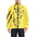 LauBelle Mens Lightweight Wind-Resistant Bomber Jacket