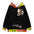 LauBelle - Over-Sized Drop Shoulder Hoodie