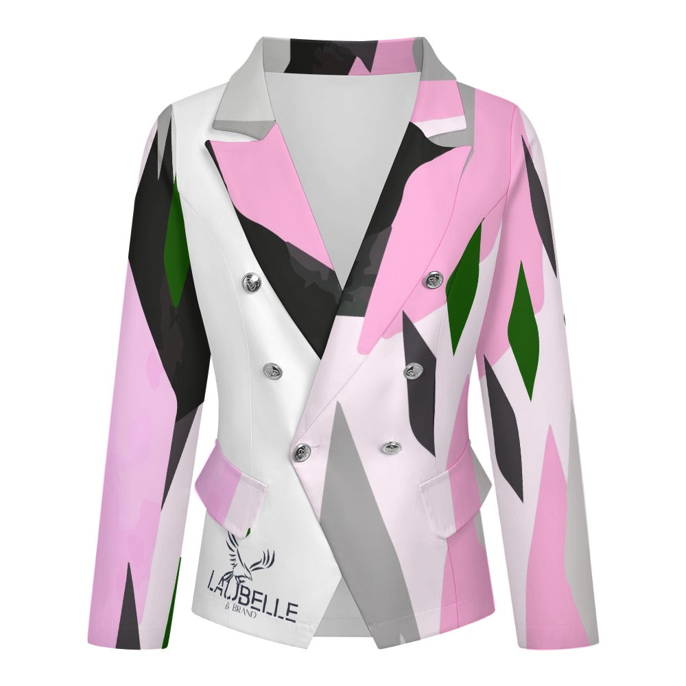 Women's casual suits - LauBelle Brand