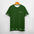 LauBelle - Men's Cotton T-shirt - Greeenn - LauBelle Brand